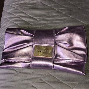 Versace clutch